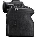 Sony A7 V + 28-70mm F3.5-5.6 OSS II (Черный) | (ILCE7M5B.CE) | (SEL28702) | (ILCE-7M5M/B) Sony A7 V + 28-70mm F3.5-5.6 OSS II (Черный) | (ILCE7M5B.CE) | (SEL28702) | (ILCE-7M5M/B)