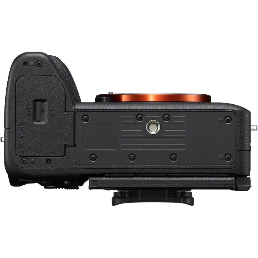 Sony A7 V + 28-70mm F3.5-5.6 OSS II (Musta) | (ILCE7M5B.CE) | (SEL28702) | (ILCE-7M5M/B) – 4