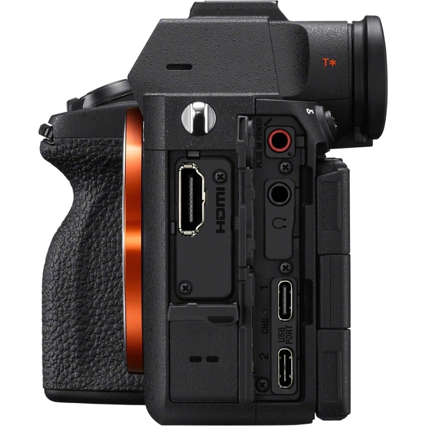 Sony A7 V + 28-70mm F3.5-5.6 OSS II (Must) | (ILCE7M5B.CE) | (SEL28702) | (ILCE-7M5M/B) – 5