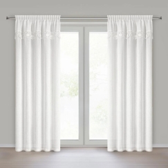 Eurofirany FIR/ALESSIA/1/B 140X270 T