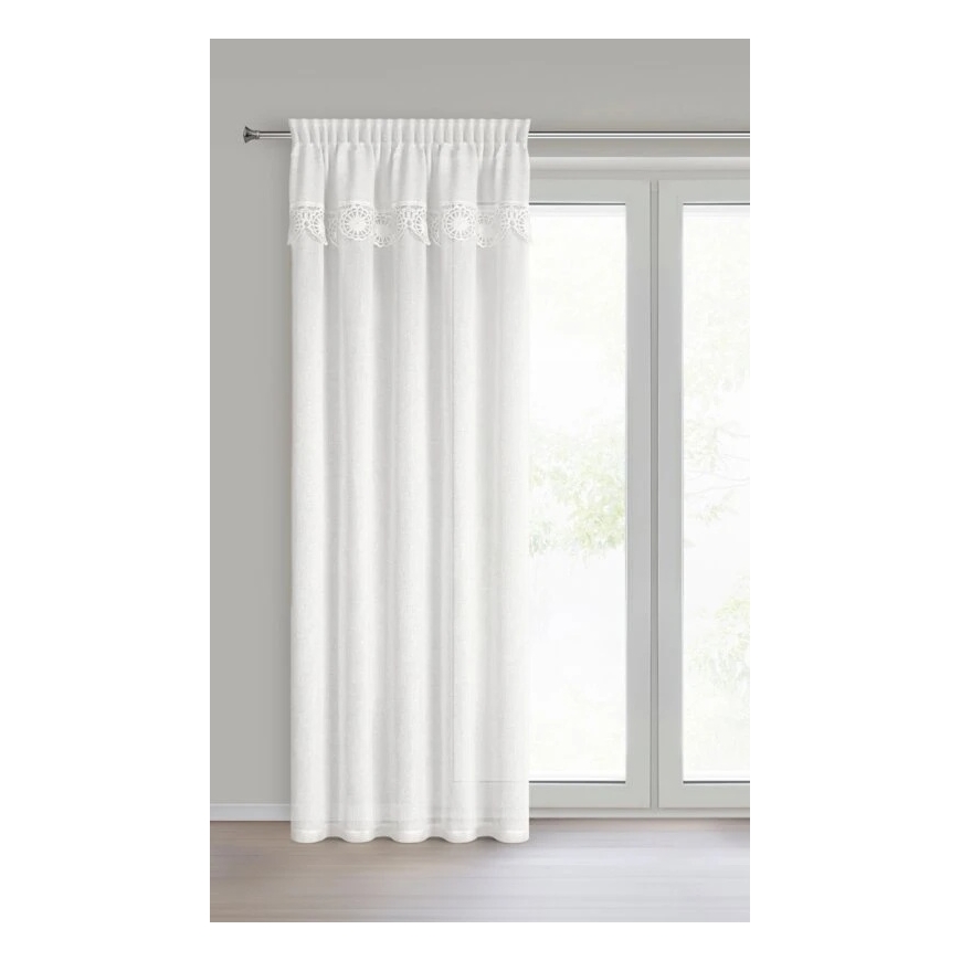 Eurofirany FIR/ALESSIA/1/B 140X270 T – 2