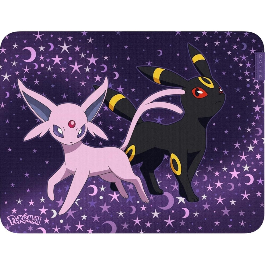 Mängurihiire matt, keskmine | Gigantus V2 | Espeon/Umbreon