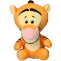 CERDÁ Winnie the Pooh Tiikeri plyysinen avaimenperä 12cm CERDÁ Winnie the Pooh Tiikeri plyysinen avaimenperä 12cm