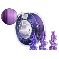 Filamendid PLA Magic silk MAGENTA DREAM (Lilla roosa) 1kg Spectrum PLA-MagMagDr-1-SPEC (5905991404675)