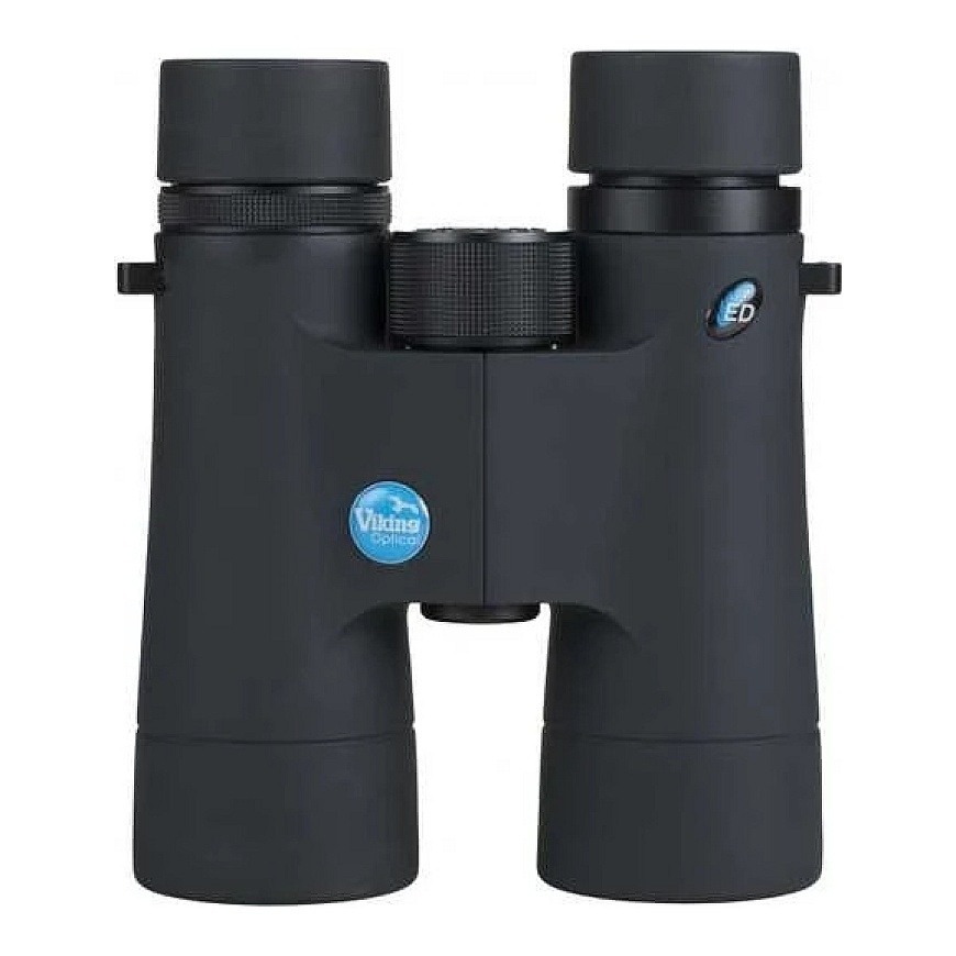 Žiūronai VIKING PEREGRINE 10x42 ED