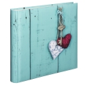 Hama Rustico Love Key 30x30 100 valkoista sivua 2541 Hama Rustico Love Key 30x30 100 valkoista sivua 2541