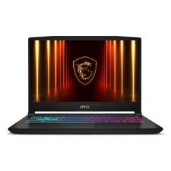 MSI Katana 15 HX B14WFK-610NL i7-14650HX 16GB 512SSD RTX5060 W11 Bl