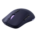 RGB spēļu pele | Legion M220 | Bezvadu | 2.4 GHz, Bluetooth, vadu | Nebula Purpura RGB spēļu pele | Legion M220 | Bezvadu | 2.4 GHz, Bluetooth, vadu | Nebula Purpura