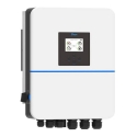Inverter Hybrid HV 10kW 2MPPT | SUN-10K-SG01HP3-EU-DM2 Inverter Hybrid HV 10kW 2MPPT | SUN-10K-SG01HP3-EU-DM2