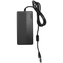 LED lampu strāvas adapteris - Godox VL300 33 V 10 A LED lampu strāvas adapteris - Godox VL300 33 V 10 A