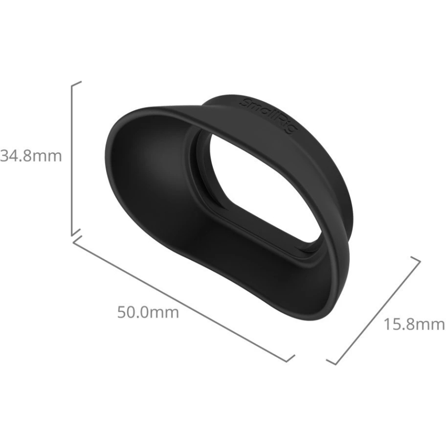 SmallRig Camera Video Viewfinder Battery Sony FX2 (5975) – 2