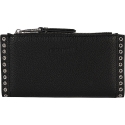 Pepe Moll Women's Wallet Jenifer 261253 Black Pepe Moll Women's Wallet Jenifer 261253 Black