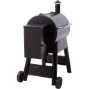 Granuloitu savustuspönttö-grilli TRAEGER PRO 22 Sininen (Gen 1) Granuloitu savustuspönttö-grilli TRAEGER PRO 22 Sininen (Gen 1)