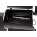 Гранулированный куритель-гриль TRAEGER PRO 22 Синий (Gen 1) Гранулированный куритель-гриль TRAEGER PRO 22 Синий (Gen 1)