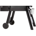 Granuloitu savustuspönttö-grilli TRAEGER PRO 22 Sininen (Gen 1) Granuloitu savustuspönttö-grilli TRAEGER PRO 22 Sininen (Gen 1)
