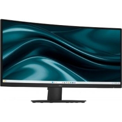 DELL 34 SE3426DW WQHD VA 21:9 1500R 165Hz 4ms FSYNC