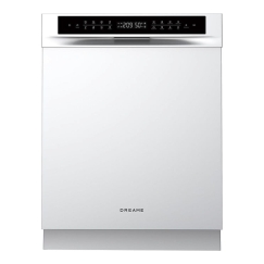 INTEGROITU ASTIANPESUKONE DZ402 PRO/DN15-DZ402PQWEU