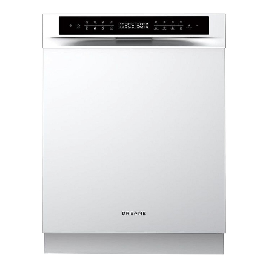 DISHWASHER BUILT-IN DZ402 PRO/DN15-DZ402PQWEU