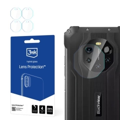 Blackview BL8800 Pro - 3mk linssinsuojus