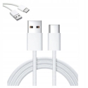 Кабель Zenwire USB-A - USB-C 2 м белый (1000581) (5904507521004) Кабель Zenwire USB-A - USB-C 2 м белый (1000581) (5904507521004)