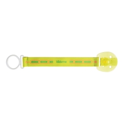 Kidsme čiulptuko laikiklis - segtukas Lime 160118 LI