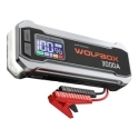 WOLFBOX MegaVolt 16 16,000 mAh 3,000 A Užvesinimo įrenginys WOLFBOX MegaVolt 16 16,000 mAh 3,000 A Užvesinimo įrenginys