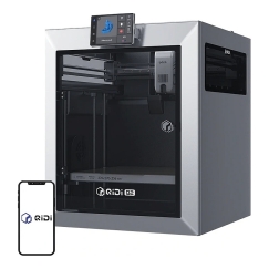Qidi Q2 3D-tulostin