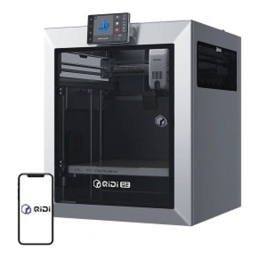 Qidi Q2 3D-tulostin – 2