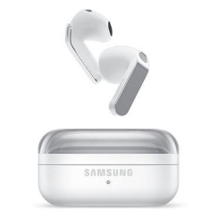 AUSINĖS GALAXY BUDS 4/BALTOS SM-R540