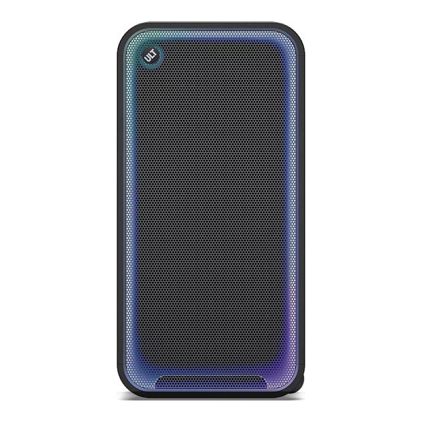 Didelis vakarėlių garsiakalbis | SRS-ULT3000 ULT TOWER MAX | 2150 W | Bluetooth | Bevielis ryšys | Nešiojamas | Juodas