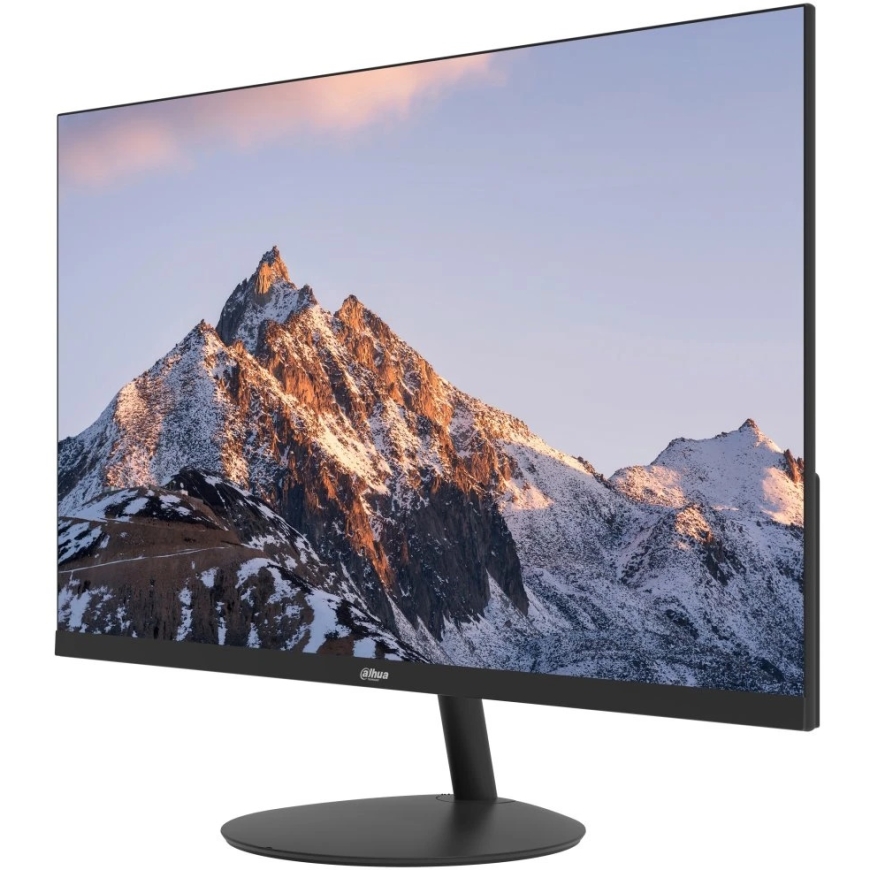 MONITORIUS VGA, HDMI LM22-A210Y 21,45" DAHUA – 2