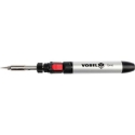 Vorel Dujinis litavimo aparatas 3in1 30-70W (73410) Vorel Dujinis litavimo aparatas 3in1 30-70W (73410)