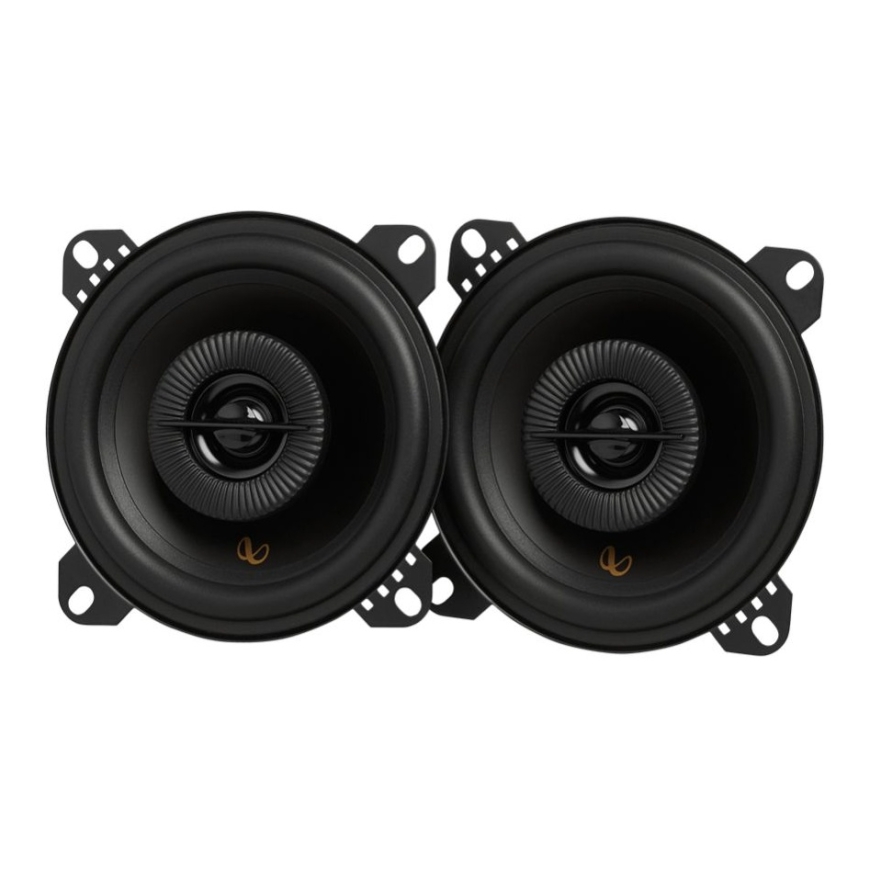 Infinity Alpha 403F 100 mm (4 collas) koaksiālais skaļrunis