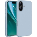 Etteri silikoninis Mag dėklas, skirtas iPhone 17, šviesiai mėlynas Etteri silikoninis Mag dėklas, skirtas iPhone 17, šviesiai mėlynas