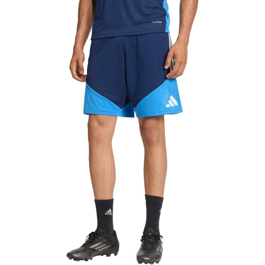 Шорты для мужчин adidas Tiro 26 Competition Training тёмно-синие JX4252 (XL)