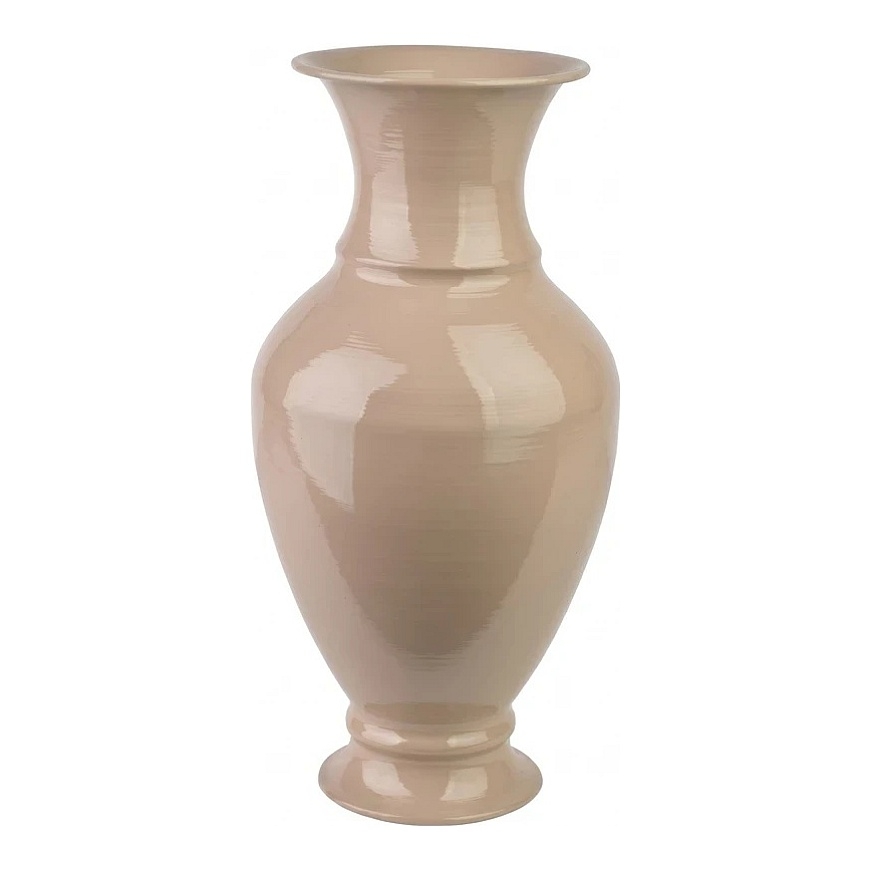 Mondex Since 1986 ROGER Vaza 17x21,5x41 cm smėlio spalvos – 2