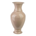 Mondex Since 1986 ROGER Vaza 17x21,5x41 cm smėlio spalvos