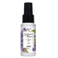 Anwen Mitrinošais Mati Eļļa Lilac 50 ml