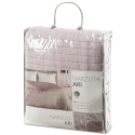 Eurofirany CHON/ARI/PINK 170X210 BEDSPREAD Eurofirany CHON/ARI/PINK 170X210 BEDSPREAD