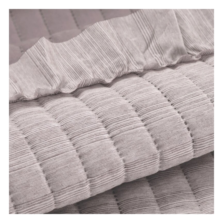 Eurofirany CHON/ARI/ROOSA 170X210 VOODIKATE – 5