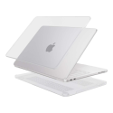 Dėklas ochronne 4smarts do Apple MacBook Neo skaidrus Dėklas ochronne 4smarts do Apple MacBook Neo skaidrus