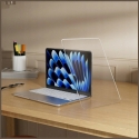 Protective case 4smarts for Apple MacBook Neo transparent Protective case 4smarts for Apple MacBook Neo transparent