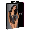 Cottelli Party Body Korpusas su nėriniais XL Cottelli Party Body Korpusas su nėriniais XL