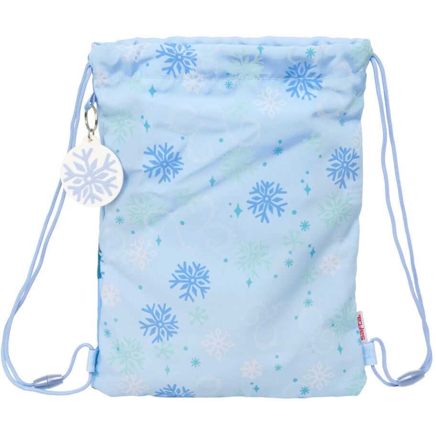 Сумка для гимнастики Safta Disney Frozen 34 см – 2