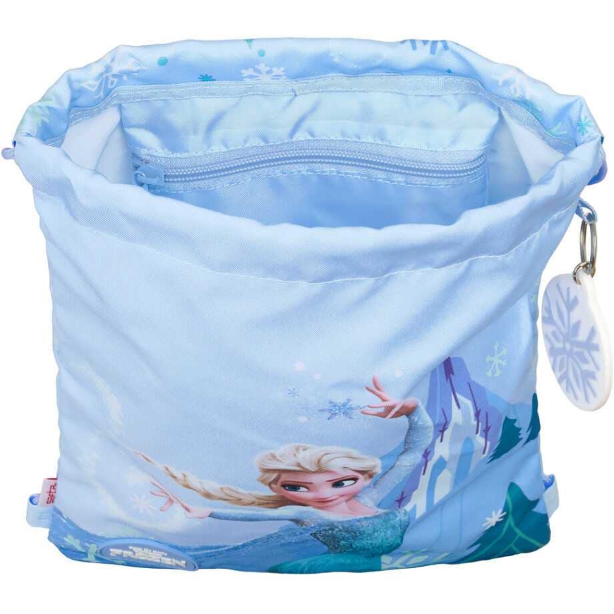 Safta Disney Frozen sporta soma 34 cm – 4