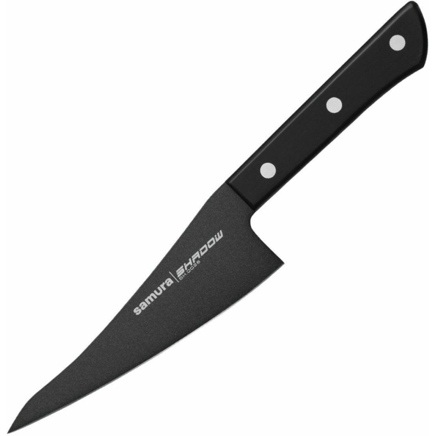 SAMURA универсальные ножницы 146мм shadow SH-0028 (4751029327741)