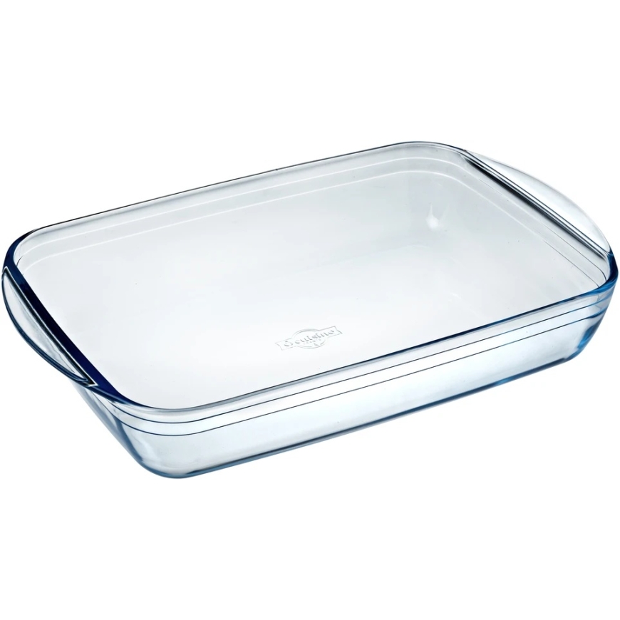 Rectangular Baking Tray 40 x 27 x 7 cm OCUISINE – 2