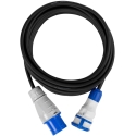 Plastrol Extension Cord/Adapter Camping Extrem