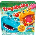 Hasbro Hungry Hungry Hippos -peli Hasbro Hungry Hungry Hippos -peli