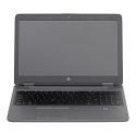 HP ProBook 650 G2 i5-6440HQ 8GB 1TB SSD 15" HD Win10pro Б/У